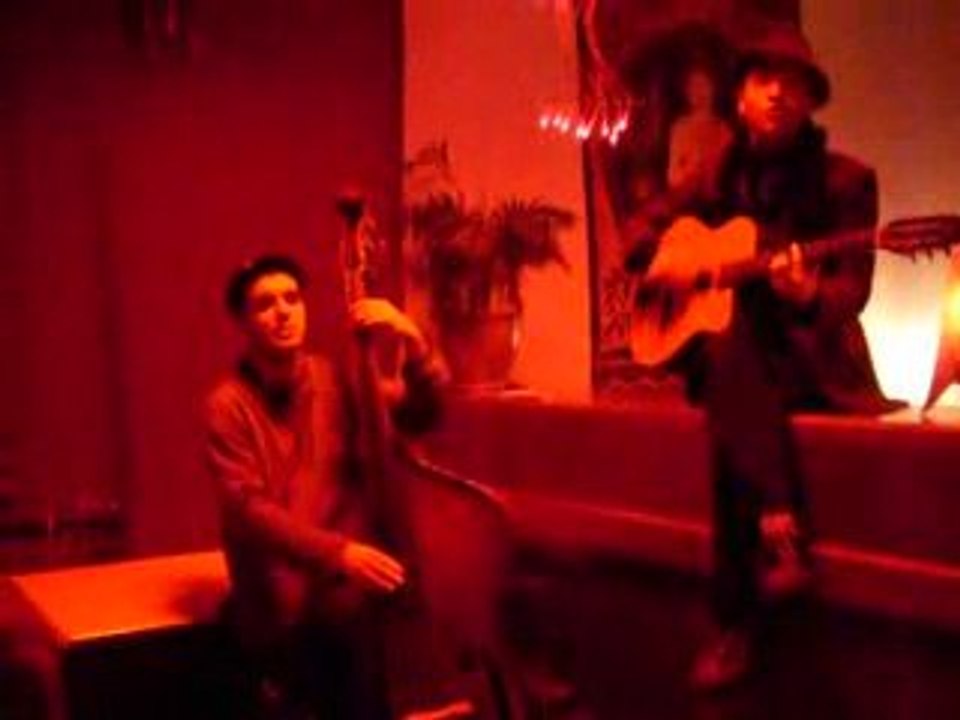 Vézin le coquet 17.01.09 Trio Laid