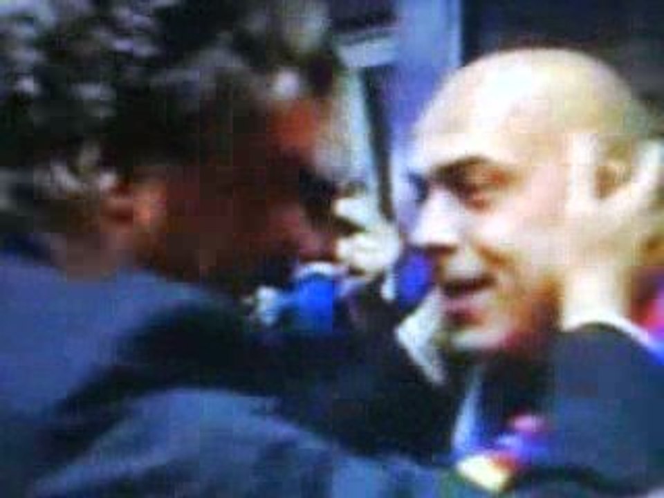 FC BASEL MEISTER 2002