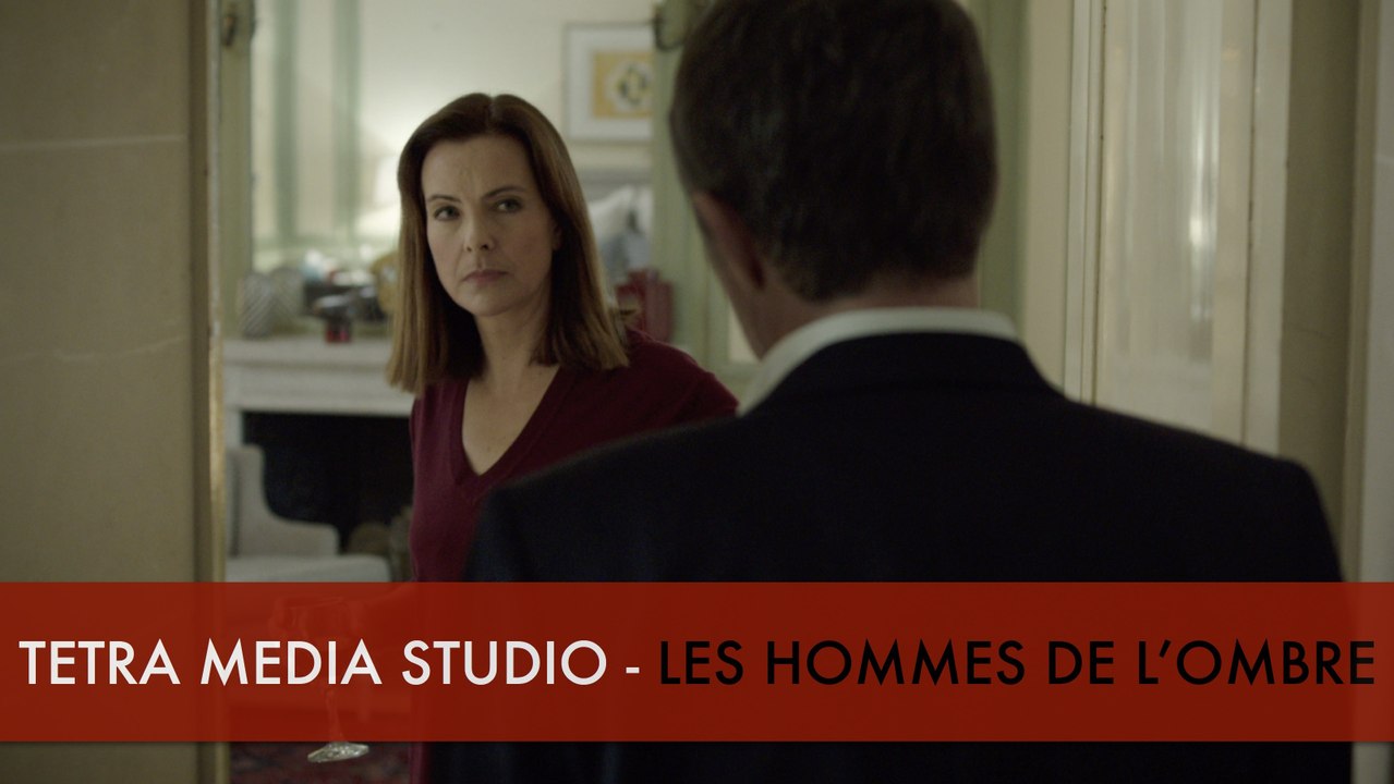 Les Hommes de l'Ombre - Teaser Saison 2