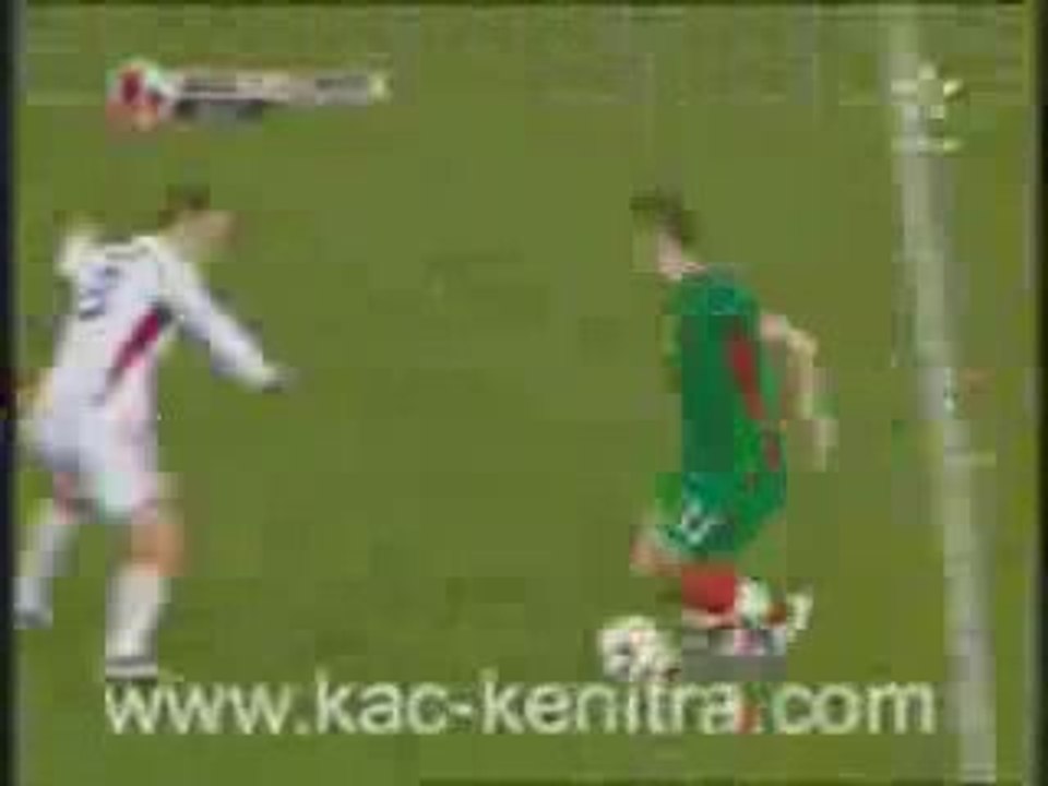 Adel Taarabt skill