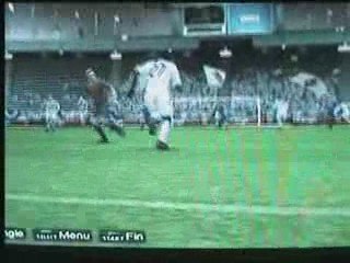 Demi volée gullit 36m
