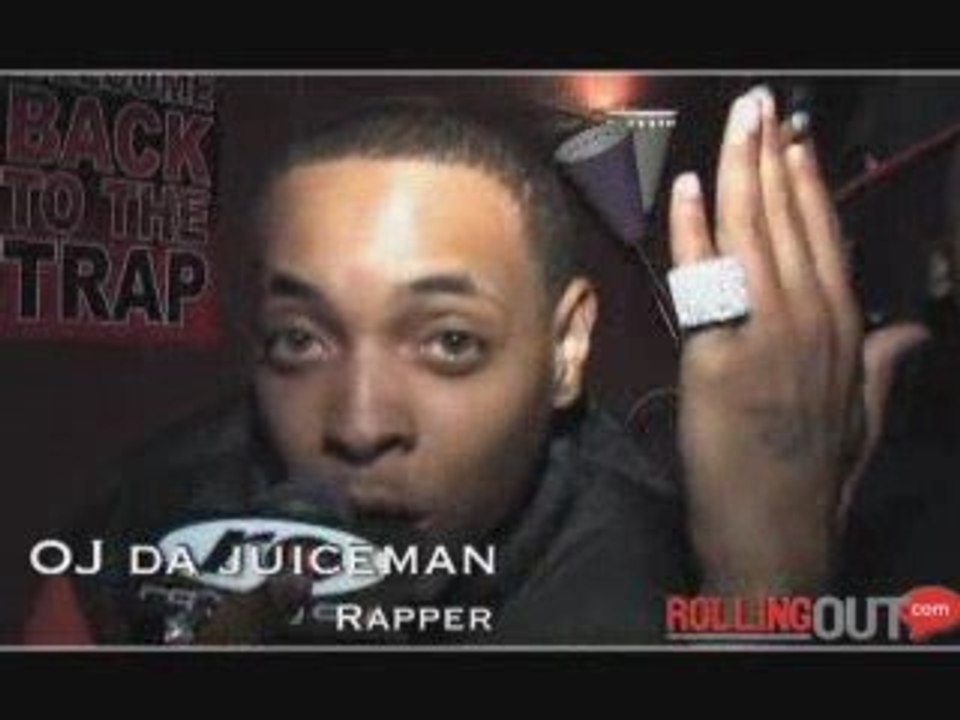 Gucci Mane's First Interview out of Jail