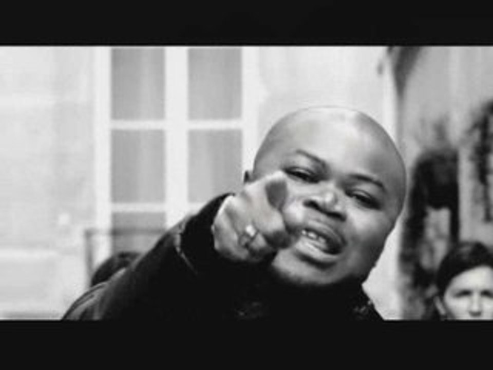 Alibi Montana Mon Parcours RAP2FRANCE.COM