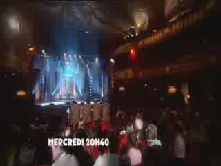 Nouvelle star 2009 Teaser plug rtl. Les finalistes.