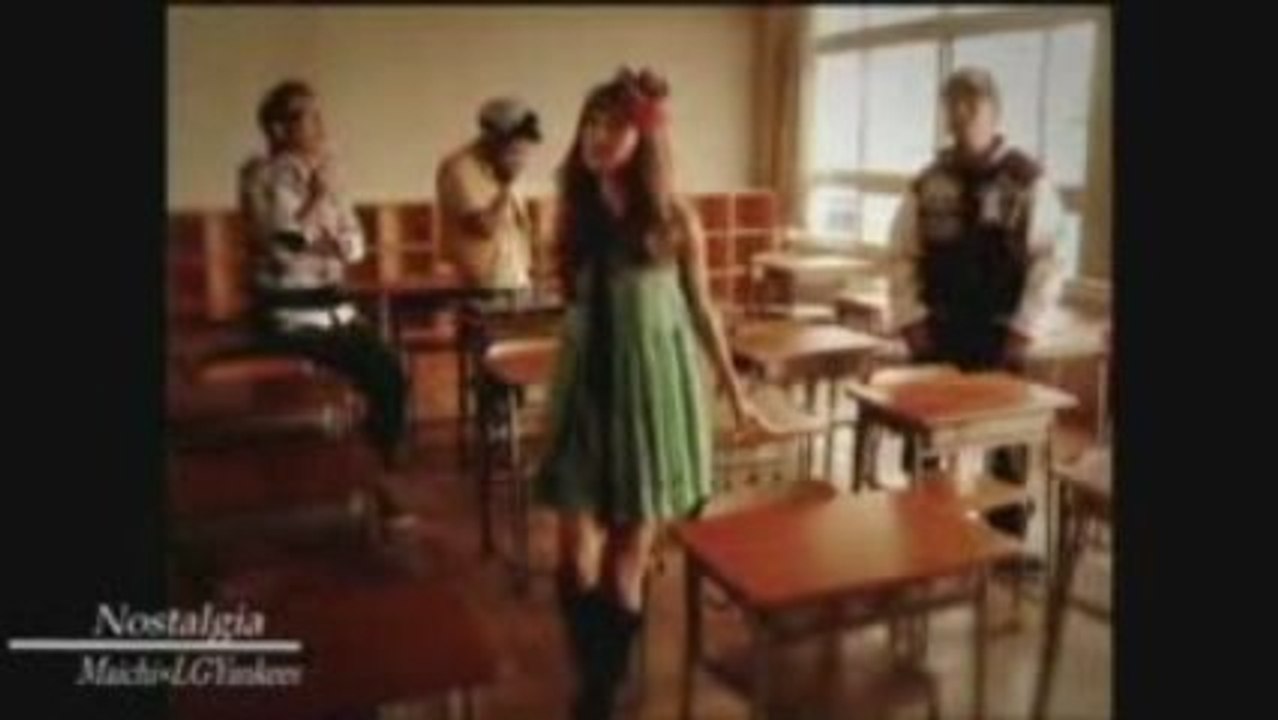 Maichi×LGYankees 「Nostalgia」