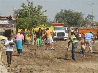Emergency Architects - Peru
