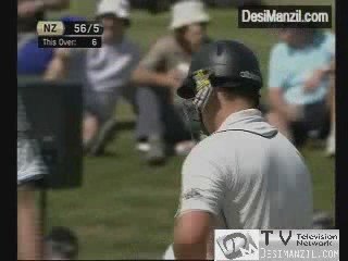 India Vs N.zealnd 1st Test day 1 Highlities Part 3