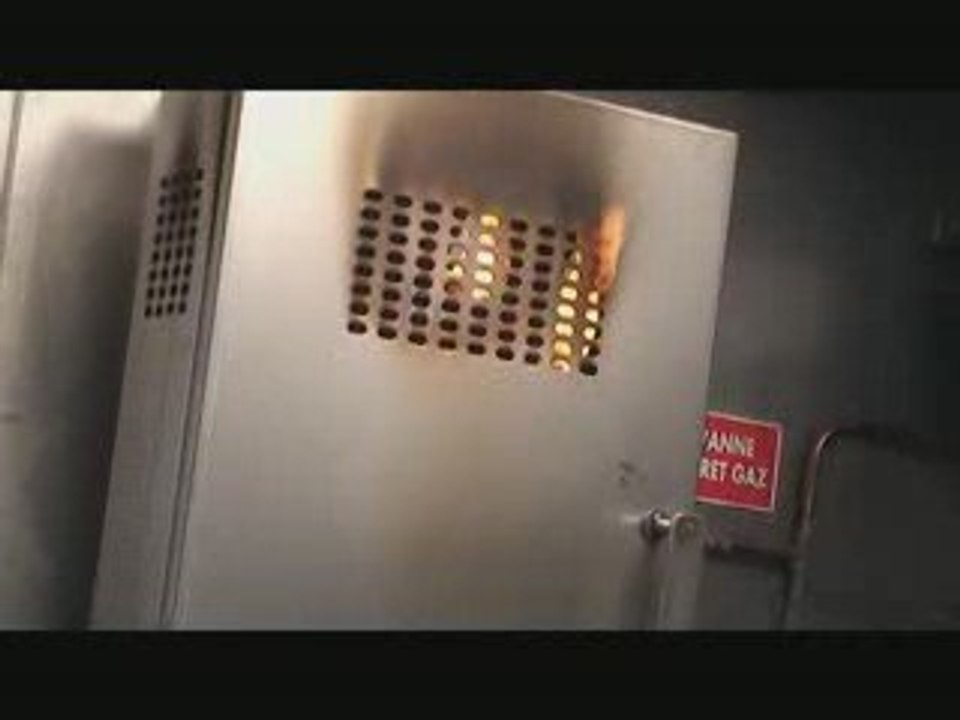 Feu d'armoire électrique -  ABC Formation