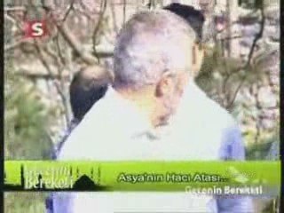 Hacı Atamız Kemal Erimez Harun Tokak