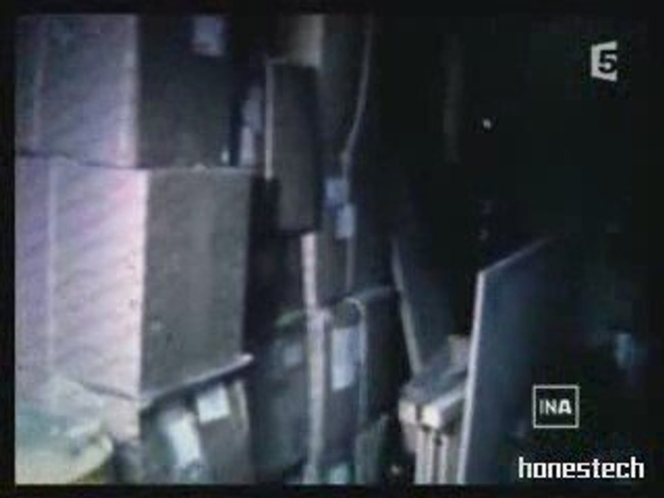 French connexion Part 1