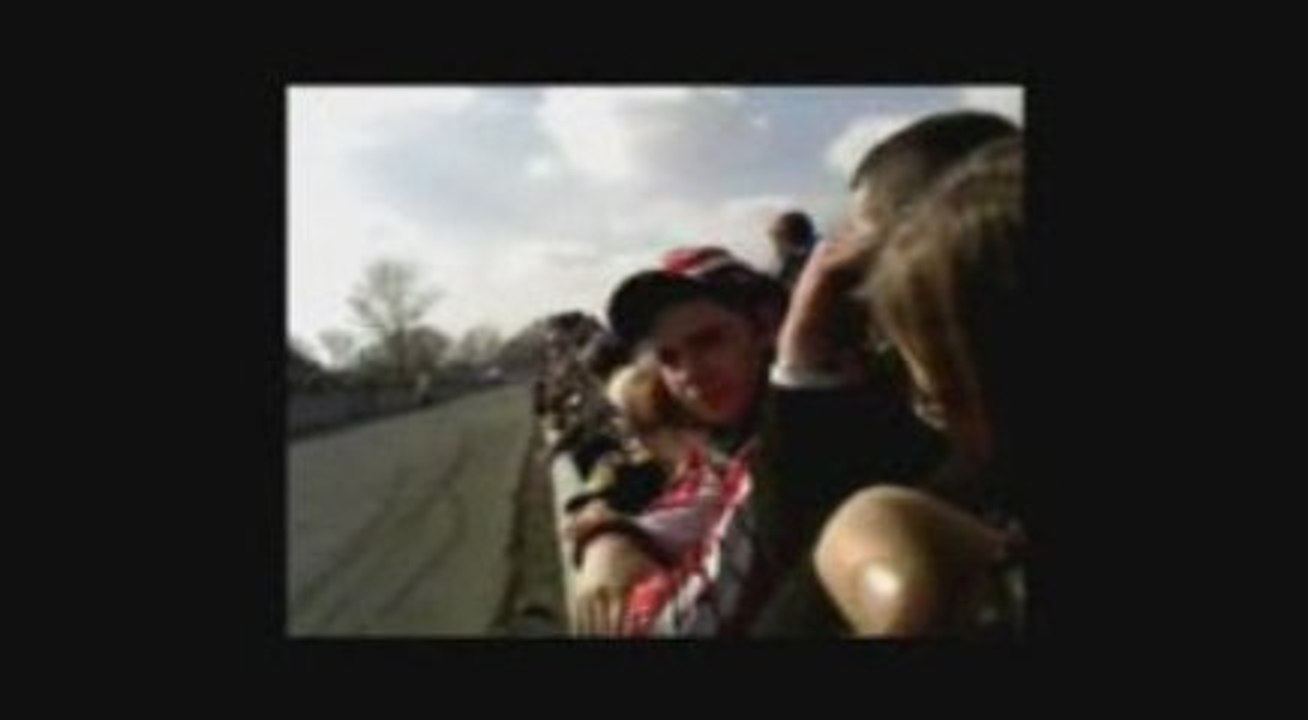 Video Pecquencourt 2009 moto stunt freestyl