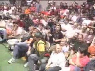 WXW: Bryan Danielson vs William Regal