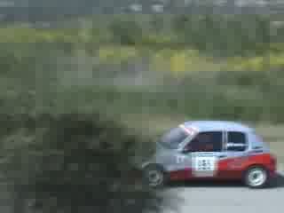 course de côte des planettes 2008 part 2