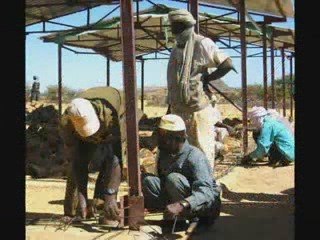 Emergency Architects - Tchad