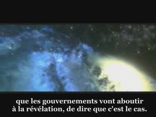 Révélation sur les Ovnis par Edgard Mitchell