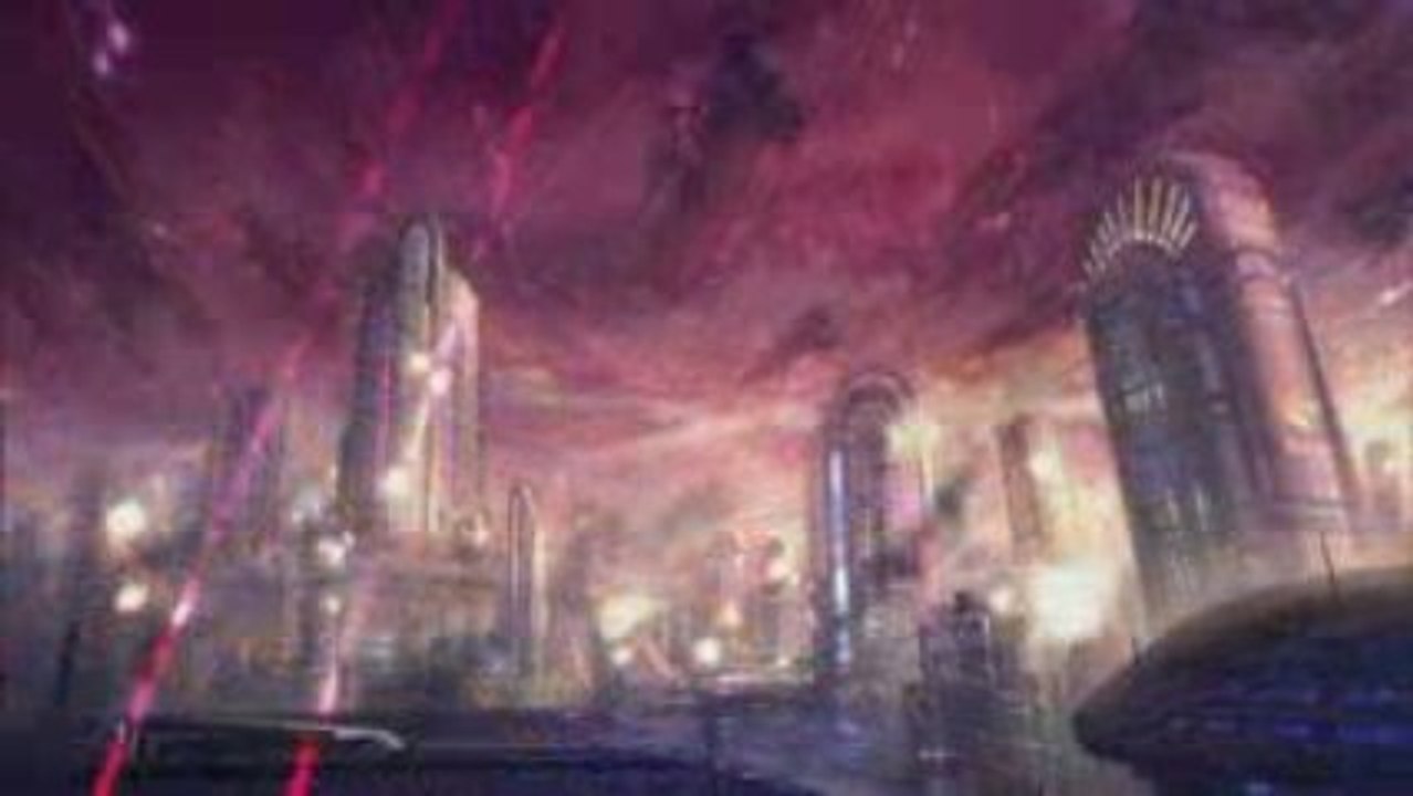 Star Wars : The Old Republic   Video Documentary #2