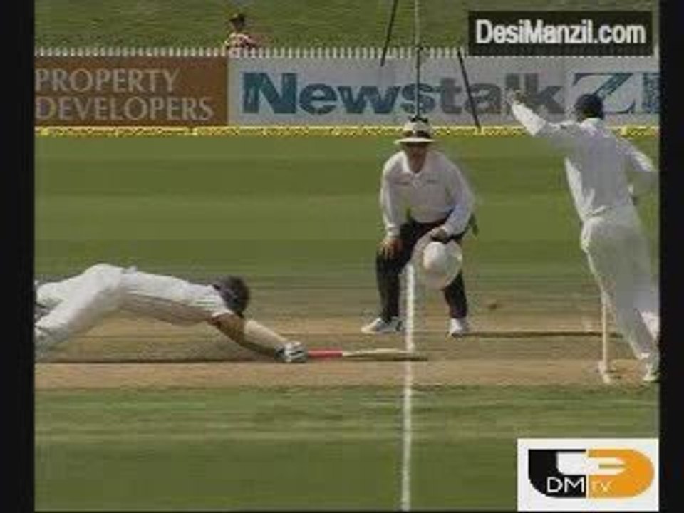 India Vs N.zealnd 1st Test day 1 Highlities Part 7