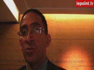 Interview Willy Angèle, Medef, Guadeloupe