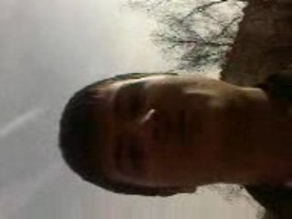 un kéké ds la cours