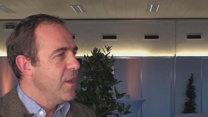 Softkinetic 1:“Nous nous sommes inspirés du modèle Google"