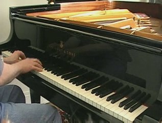 beyonce-halo  . juste piano