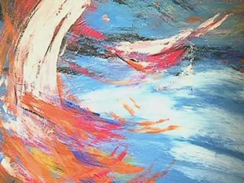 Troyes : Salon d'Hiver de Rosières