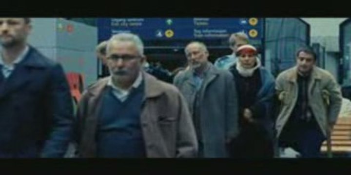 Trmizah.com~ Fragman ~ Güneşi Gördüm (2009)