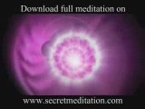 Guided Meditation Chakra Music: The Crown Chakra