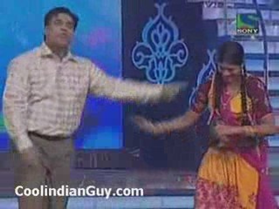 Jhalak Dikhhla Jaa 3 - 5th Episode - 13 Mar - Part 01