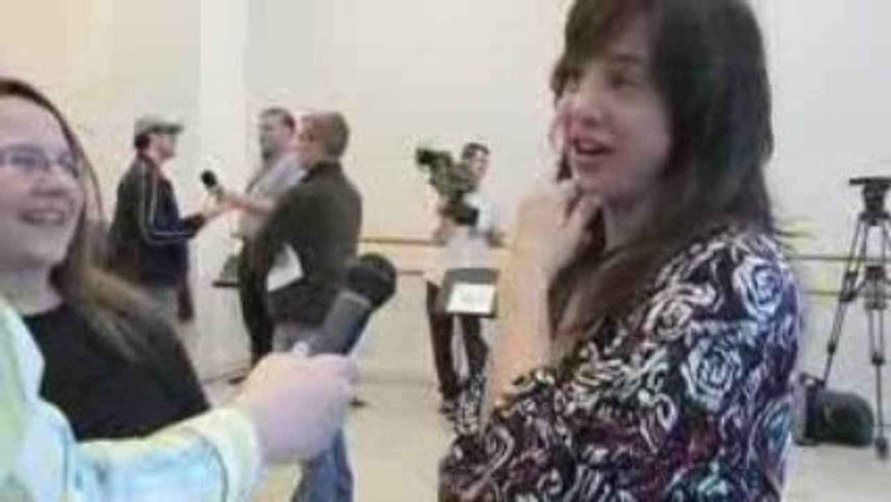 Rock of Ages on Broadway - SNEAK PEEK!