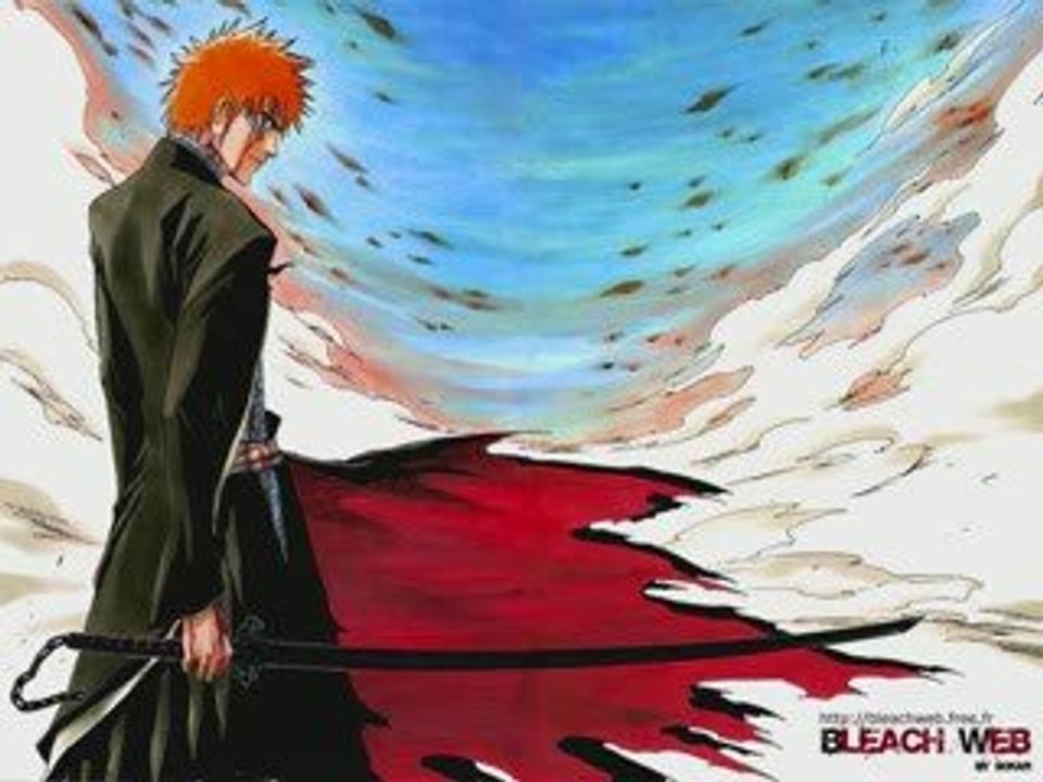 Rukia X Ichigo ou Renji