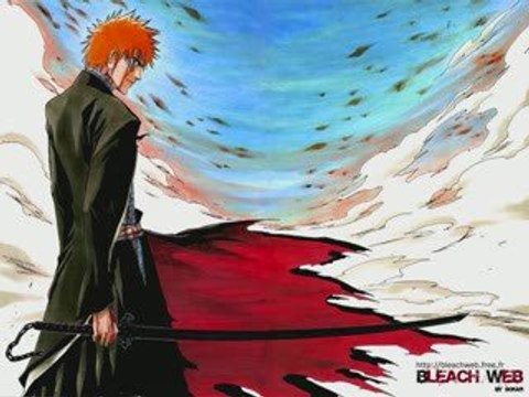 Rukia X Ichigo ou Renji