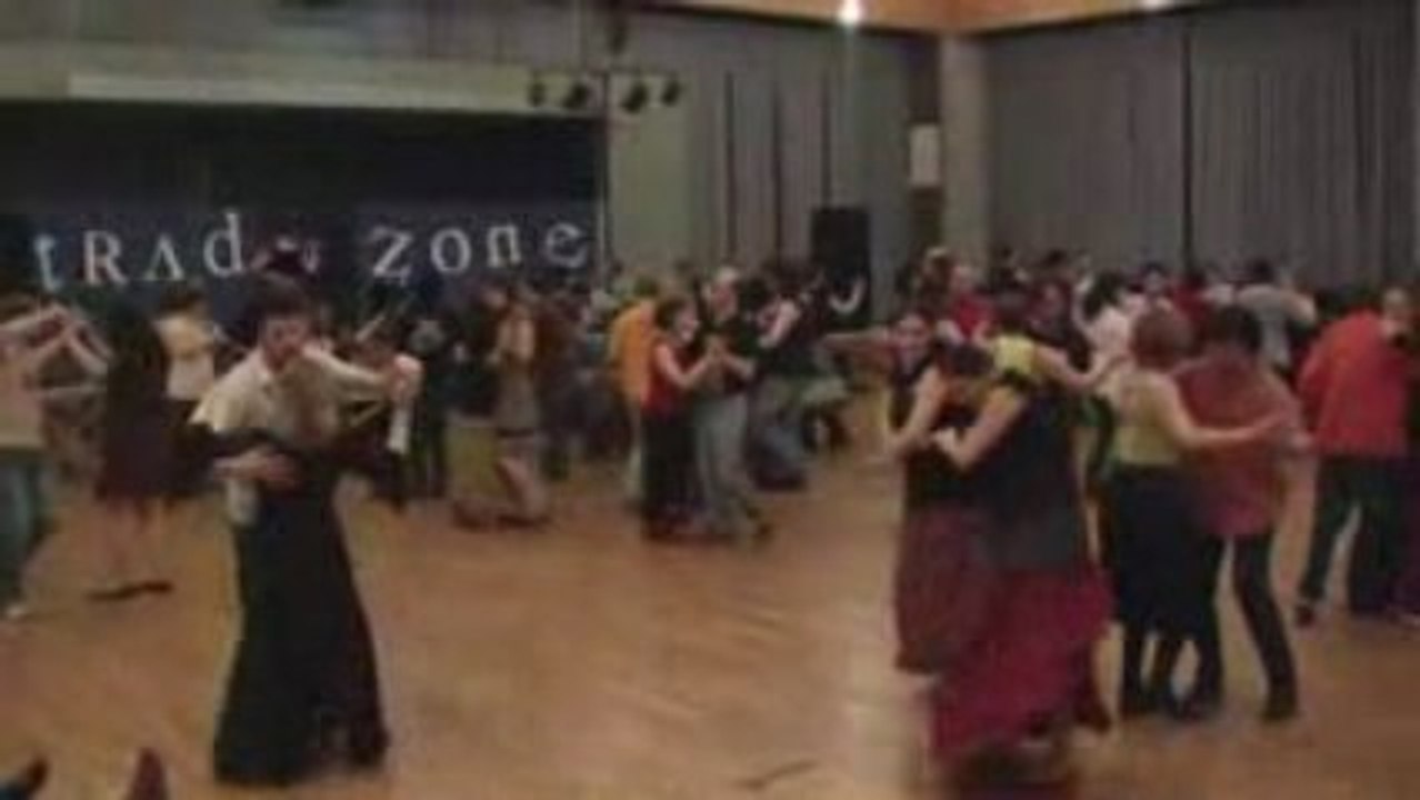 boeuf anni Tradzone scotish