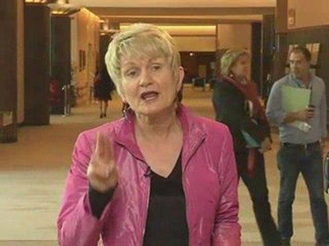 [60SEC] Marian Harkin on the Year of Volunteering