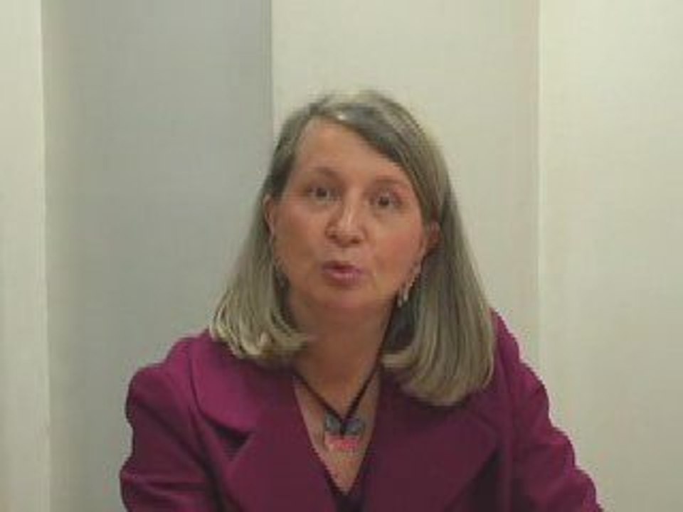 Veronique Chabernaud à l'ESSEC Executive Education