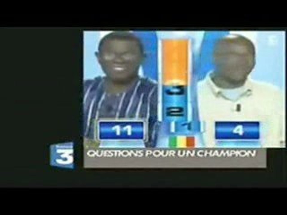 Question pour un champion- la mer noire,le retour !