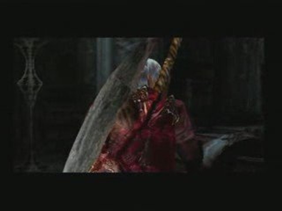Devil May Cry Walkthrough 18 : Sparda
