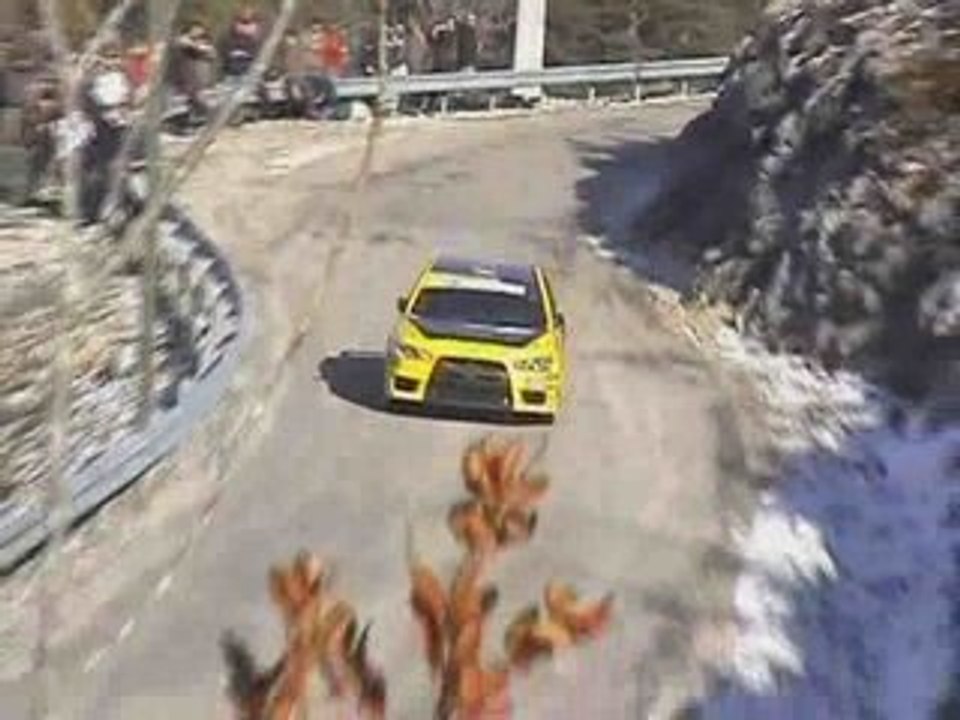 Criterium 83 2009 ES3