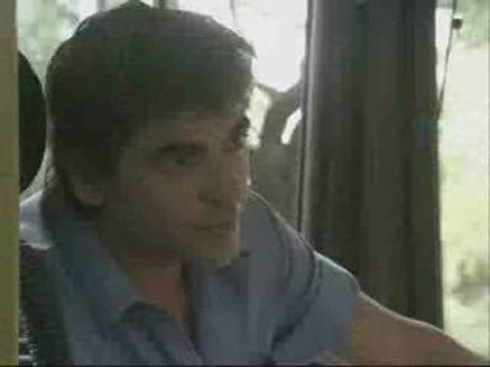 Promo Valientes (18.03.09)