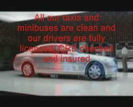 LUTON AIRPORT TAXIS UKS LEADING TAXIS COMPANY