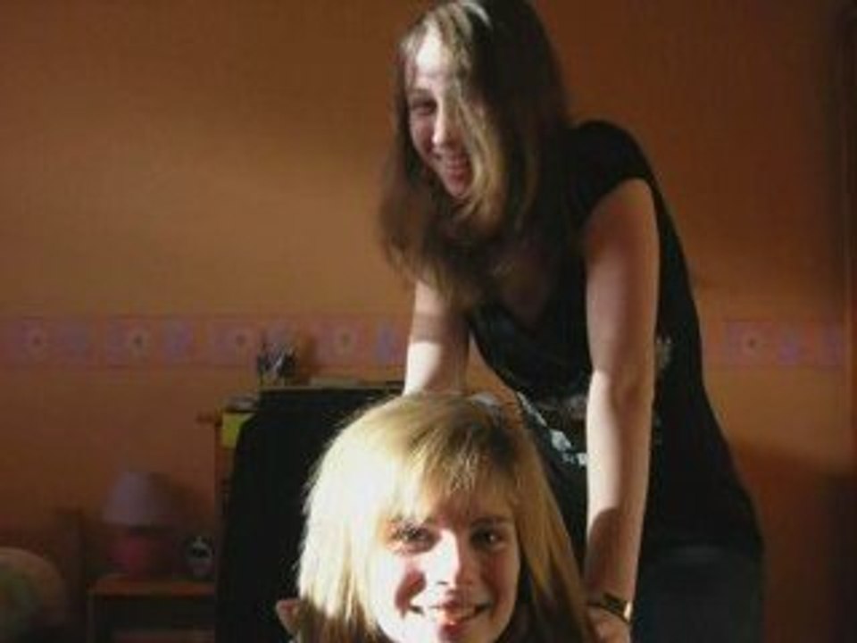 Lise et Julia t5