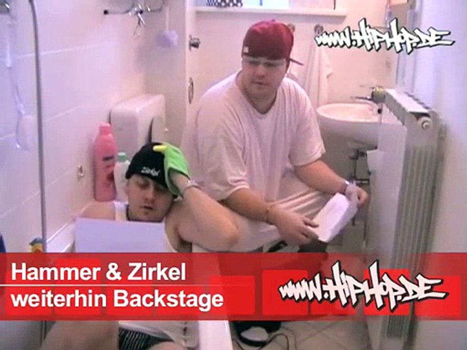 Hammer&Zirkel Interview #2