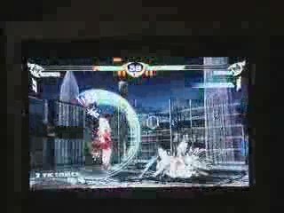 Soul4_Demi Finale Loser_Samsam-Chris version live