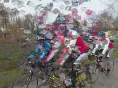 Cyclo CLub Orchies a Escaudain