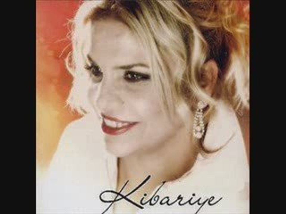 KİBARİYE ECEL OLSUN BANA SENDEN BAŞKASI