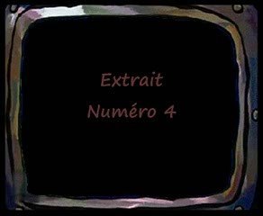 Quizz Série TV Pour Les DDD