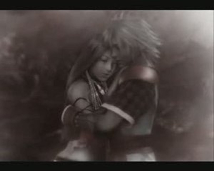 Gmv final fantasy X-2 hinoi team