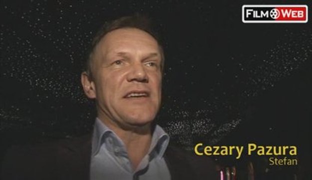 Złoty środek - premiera