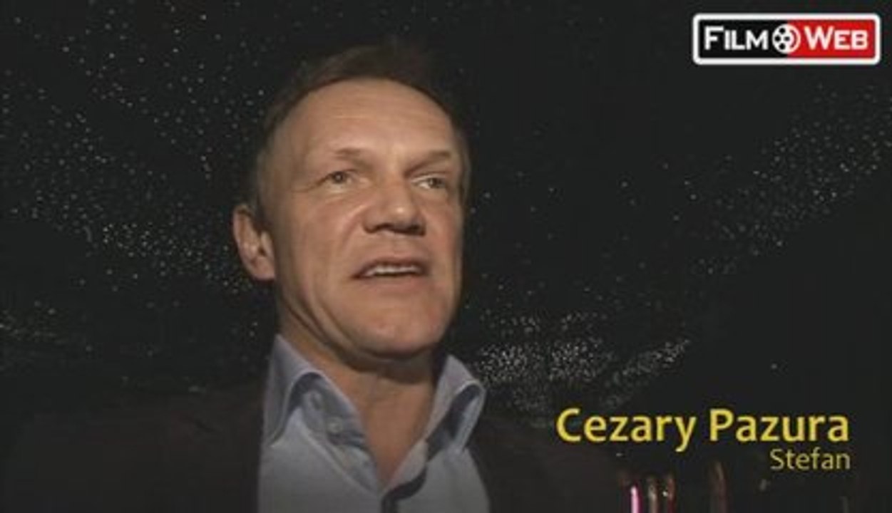 "Złoty środek" - premiera