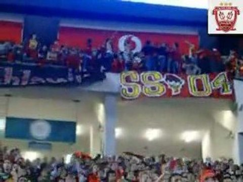 L'emkachkhines fi maser Deja des FLAMMES